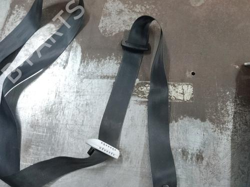 Front right seatbelt PEUGEOT 2008 I (CU_) 1.2 PureTech 82 | BP36956536I25  - Image 13