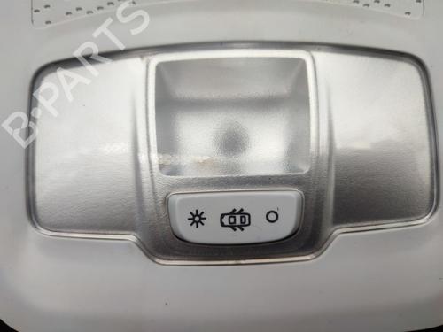 Interior roof light PEUGEOT 208 I (CA_, CC_) 1.6 BlueHDi 100 | BP23742072I8