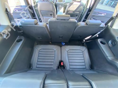 Right sun visor FORD GALAXY III (CK) 2.0 EcoBlue Bi-Turbo | BP36480731I2 - Image 58