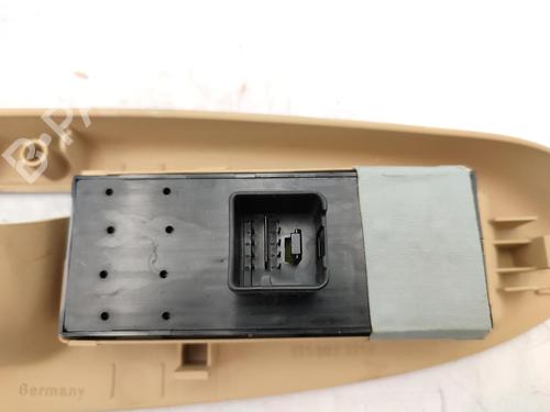 Left front window switch VW TOURAN (1T1, 1T2) 2.0 TDI | BP23709711I27 