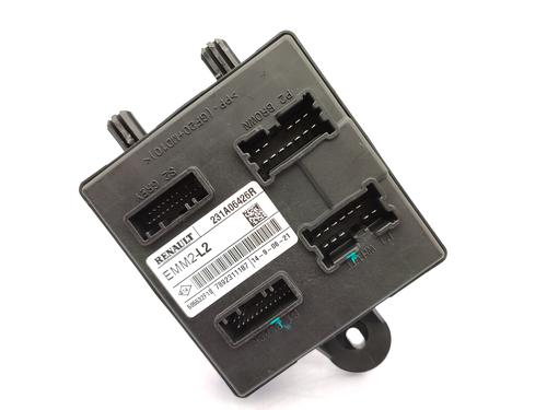 Electronic module DACIA SPRING EV (B6M1) | BP23751154M83 - Image 25