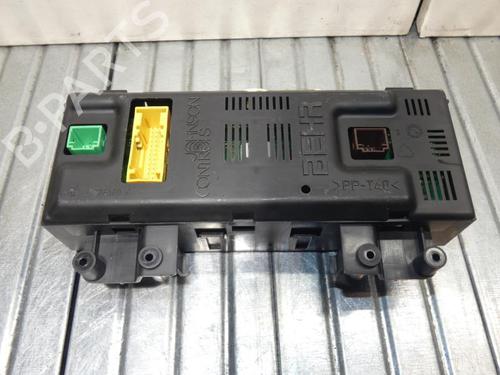 climate-control-peugeot-307-3ac-2000-2001-2002-2003-2004-2005-2006-2007-2008-2009-2010-2011-2012-23670873 main image