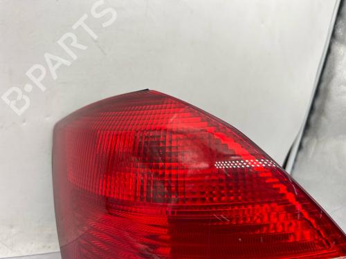 Used Left taillight Left taillight SKODA FABIA II (542) 1.4 TDI (80 hp) 35890448 35890448