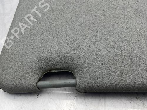 Zonneklep links CITROËN BERLINGO / BERLINGO FIRST Box Body/MPV (M_) 1.9 D 70 (MBWJZ, MCWJZ) | BP29855465I1