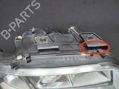 Right headlight AUDI A6 C5 (4B2, 4B4) 2.5 TDI | BP23700144C29  - Image 6