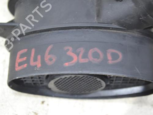 Used Mass air flow sensor Mass air flow sensor BMW 3 (E46) [1997-2005] 23666082 23666082