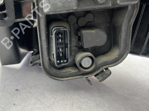 Left taillight RENAULT MEGANE III Hatchback (BZ0/1_, B3_) 1.5 dCi (BZ09, BZ0D, BZ1W, BZ29, BZ14) | BP29999405C34