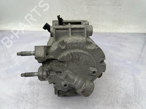AC compressor FORD FIESTA VI (CB1, CCN) 1.5 TDCi | BP38627173M34 - Image 7