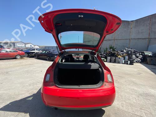 Left sun visor AUDI A1 Sportback (8XA, 8XF) 1.2 TFSI | BP36551733I1 - Image 146