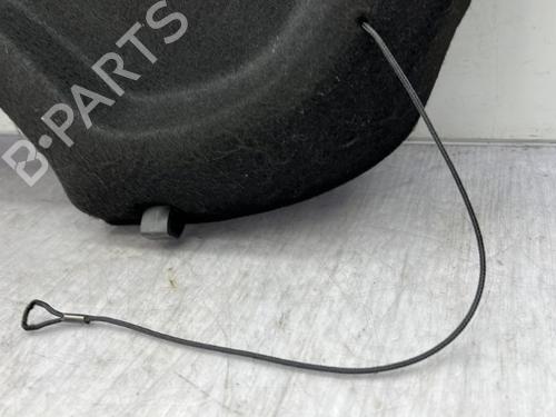 Used Rear parcel shelf Rear parcel shelf DACIA SPRING EV (B6M1) (45 hp) 23758095 23758095