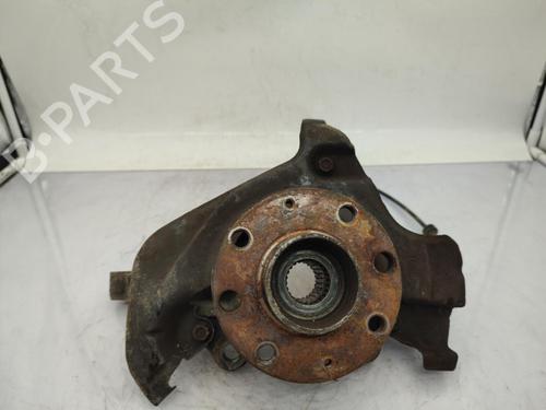 Left front steering knuckle OPEL CORSA D (S07) 1.3 CDTI (L08, L68) | BP23732316M25 - Image 6