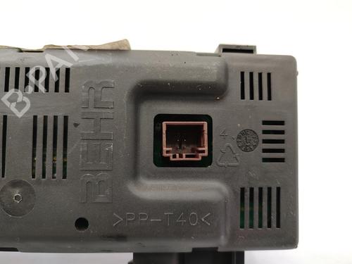 Climate control CITROËN C4 I (LC_) 1.6 HDi | BP23709968I5 