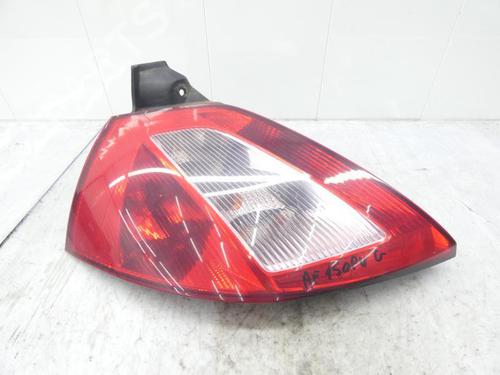 Left taillight RENAULT MEGANE II (BM0/1_, CM0/1_) 1.6 16V (BM0C, CM0C) | BP23672398C34 