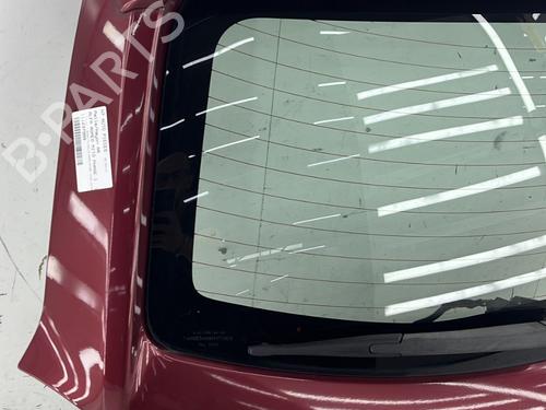 Tailgate ALFA ROMEO MITO (955_) 1.4 MultiAir (955AXL1B) | BP28479253C6