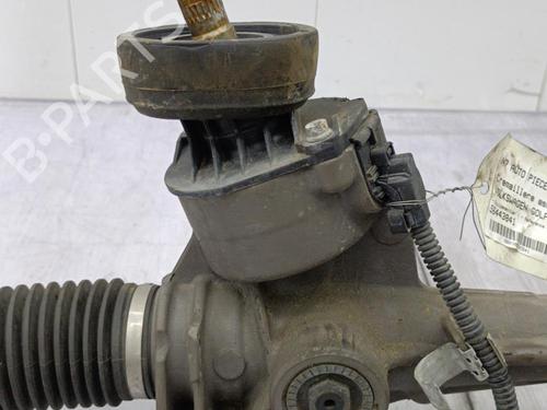 Used Steering rack Steering rack VW GOLF PLUS V (5M1, 521) 1.4 TSI (122 hp) 23703045 23703045