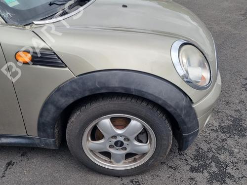 Left front driveshaft MINI MINI (R56) Cooper D | BP26892765M38 - Image 13