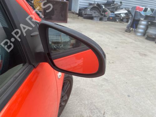 Left sun visor TOYOTA AYGO (_B4_) 1.0 (KGB40) | BP36986069I1 - Image 74