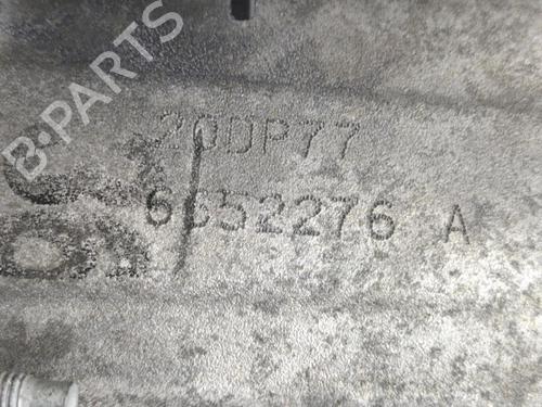 Gearbox PEUGEOT 208 I (CA_, CC_) 1.6 HDi | BP23718722M3