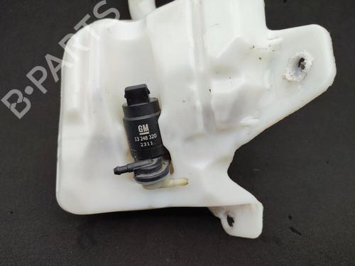 Windscreen washer tank OPEL CORSA D (S07) 1.0 (L08, L68) | BP23752154C113 