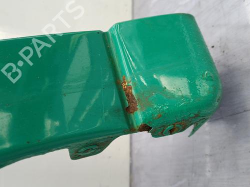 Left front fenders VW POLO III (6N1) 55 1.3 | BP23739758C41 