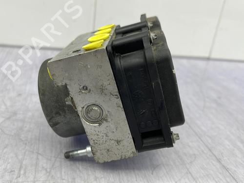ABS pump RENAULT CLIO III (BR0/1, CR0/1) 1.5 dCi (C/BR0G, C/BR1G) | BP23687581M43 