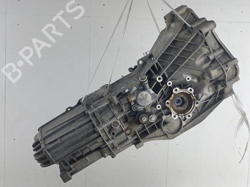 Used Gearbox SEAT EXEO (3R2) 2.0 TDI (143 hp) 23732034