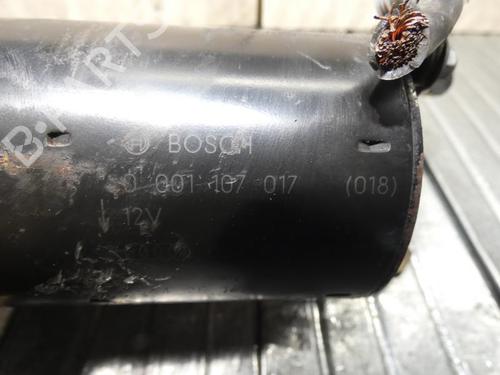 Starter AUDI A4 B5 (8D2) 2.5 TDI | BP23672095M8 