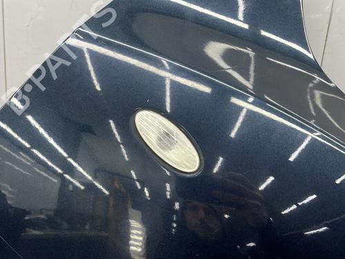 Right front fenders NISSAN JUKE (F15) 1.5 dCi | BP23761993C42 