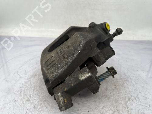 Used Left front brake caliper Left front brake caliper FORD GRAND C-MAX (DXA/CB7, DXA/CEU) 1.6 TDCi (115 hp) 34358490 34358490