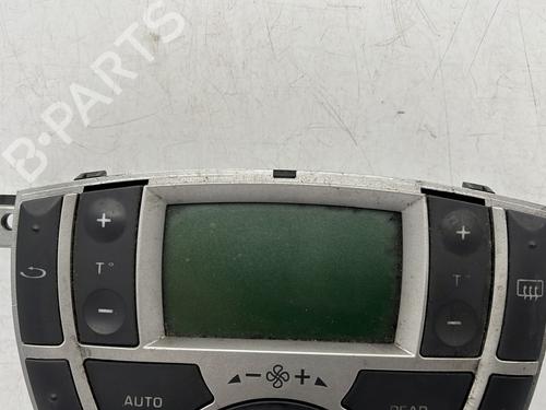 Climate control CITROËN C8 (EA_, EB_) 2.0 HDi | BP24617917I5 