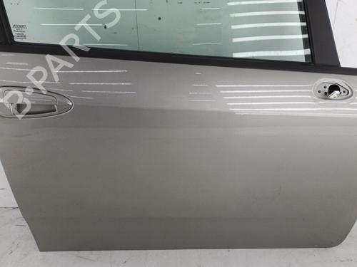 Right front door FIAT GRANDE PUNTO (199_) 1.3 D Multijet | BP23730652C3 