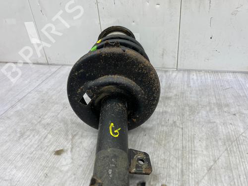 Left front shock absorber PEUGEOT PARTNER Platform/Chassis  | BP34358521M16  - Image 6