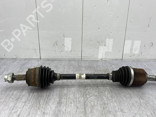 Left front driveshaft OPEL CORSA E (X15) 1.4 (08, 68) | BP23684027M38  - Image 6