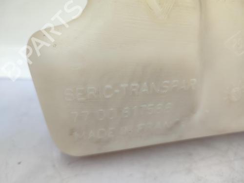 Used Windscreen washer tank RENAULT TWINGO I (C06_) 1.2 (C066, C068) (58 hp) 23679329