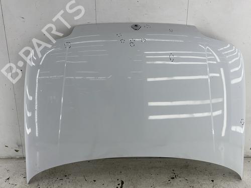 Used Hood RENAULT CLIO I (B/C57_, 5/357_) 1.2 (B/C/S577) (54 hp) 28131681
