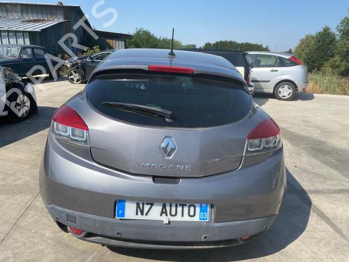 Used Tailgate Tailgate 38295247 38295247