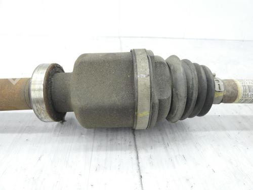Right front driveshaft RENAULT MODUS / GRAND MODUS (F/JP0_) 1.5 dCi (FP0E, JP0E) | BP23694118M39 - Image 8