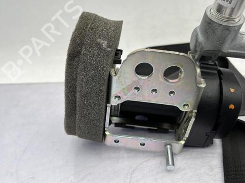 Rear left seatbelt VOLVO C30 (533) 1.6 D | BP23751893I29  - Image 6