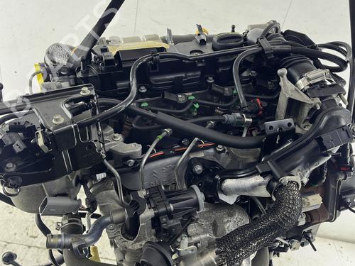 Engine FORD C-MAX II (DXA/CB7, DXA/CEU) 1.6 TDCi | BP30940172M1