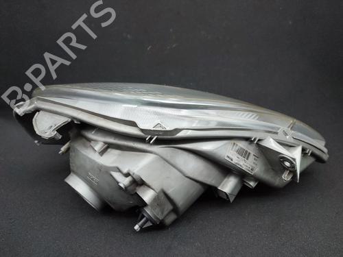 Used Left headlight Left headlight OPEL VIVARO A Bus (X83) 2.0 CDTI (F7, J7, A07) (114 hp) 23666922 23666922