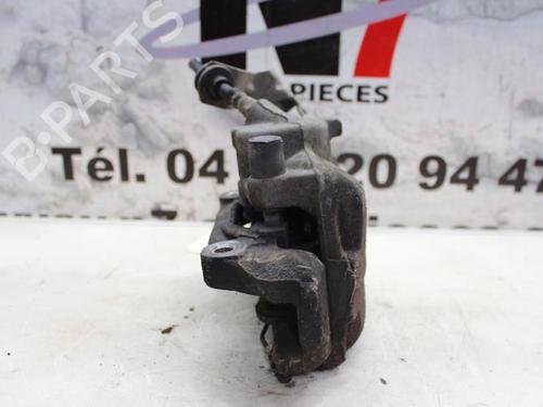 Left front brake caliper RENAULT MEGANE III Hatchback (BZ0/1_, B3_) 1.5 dCi | BP23685925M105 - Image 3
