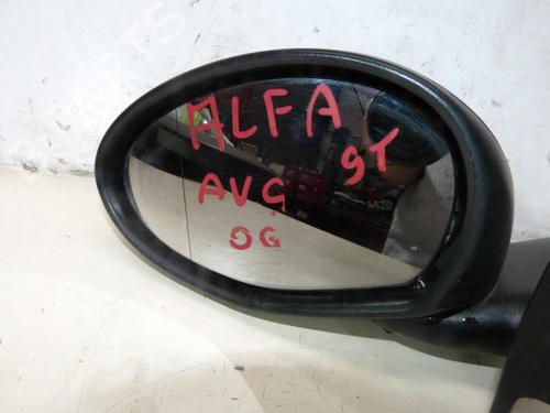 Used Left mirror Left mirror ALFA ROMEO GT (937_) 1.9 JTD (937CXN1B) (150 hp) 23664908 23664908