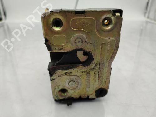 Used Rear left lock Rear left lock RENAULT SCÉNIC I MPV (JA0/1_, FA0_) 1.9 dCi (JA05, JA1F) (102 hp) 23712391 23712391