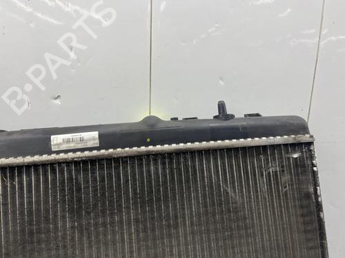 Water radiator CITROËN C4 II (NC_) 1.6 VTi 120 (NC5FS0, NC5FS9) | BP38290381M31 - Image 4