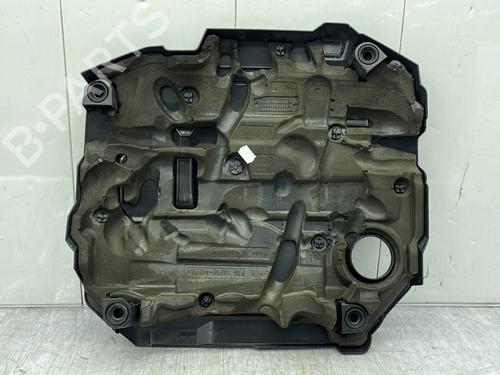 Upper protection VW POLO VI (AW1, BZ1, AE1) 1.6 TDI | BP23761275M93 