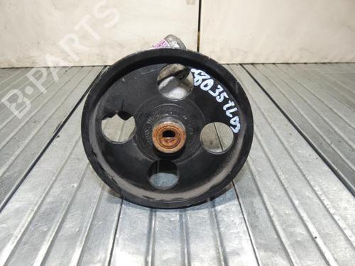 Used Steering pump Steering pump RENAULT LAGUNA II (BG0/1_) 2.0 16V IDE (BG0N) (140 hp) 23671197 23671197