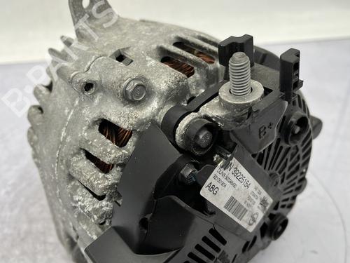 Alternator OPEL ASTRA K (B16) 1.5 CRDI (68) | BP23761893M7 