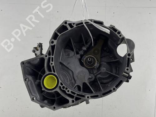 Used Gearbox NISSAN X-TRAIL I (T30) 2.2 Di 4x4 (114 hp) 23754373