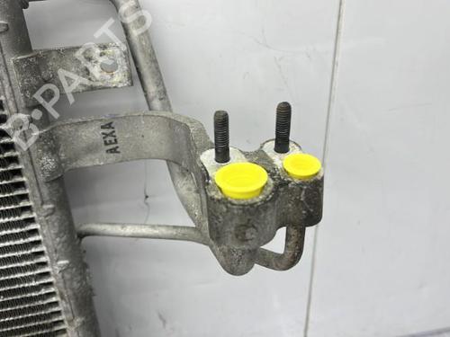 AC radiator HYUNDAI TUCSON (JM) 2.0 CRDi All-wheel Drive | BP23750718M32 