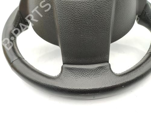 Used Steering wheel Steering wheel NISSAN QASHQAI I (J10, NJ10) 1.6 dCi (130 hp) 23759899 23759899